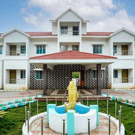 Brindavan Beach Resort Rameswaram Exterior photo