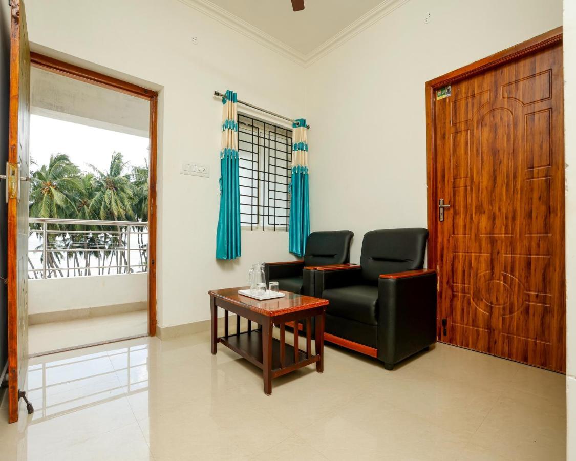 Brindavan Beach Resort Rameswaram Exterior photo