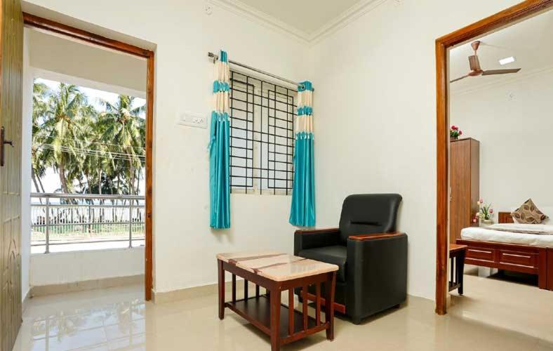 Brindavan Beach Resort Rameswaram Exterior photo
